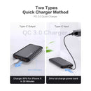 Floveme 10,000 mAh Power Bank Phone/Tablet Accessories