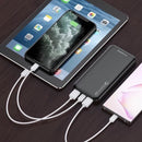 Floveme 10,000 mAh Power Bank Phone/Tablet Accessories