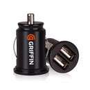 Griffin Car Charger Phone/Tablet Accessories