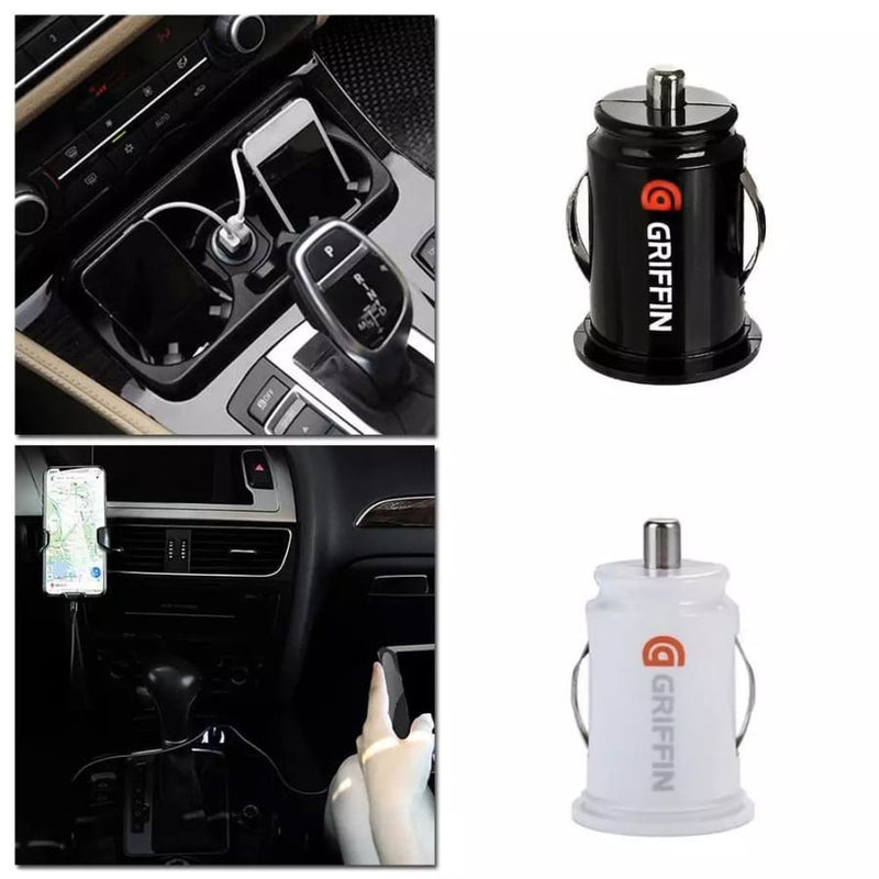 Griffin Car Charger