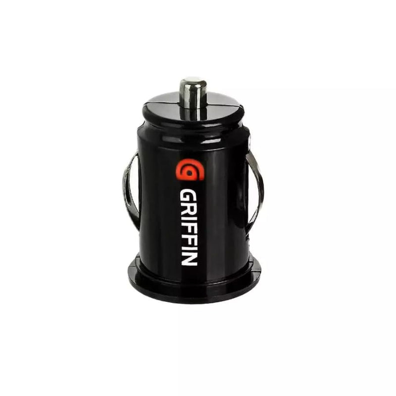 Griffin Car Charger - Black