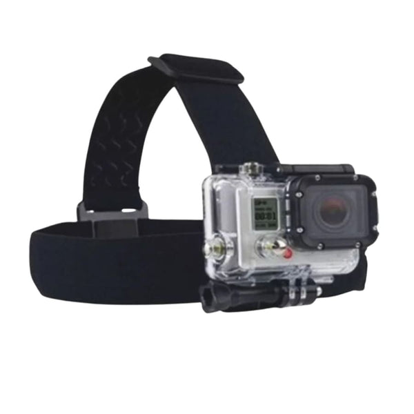 Head Strap for Go Pro