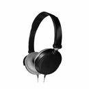 Headphones (Black) Electronics Accessories