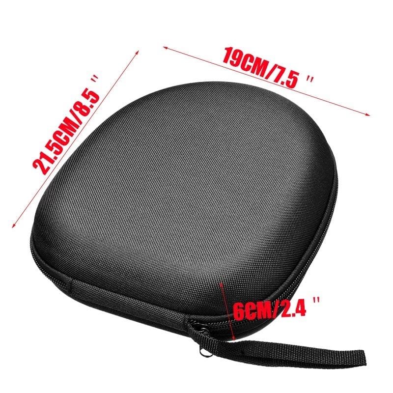 Headphones Case