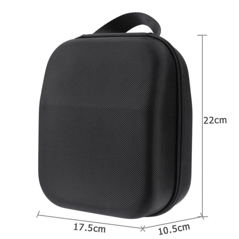 Headphones Case (Large)