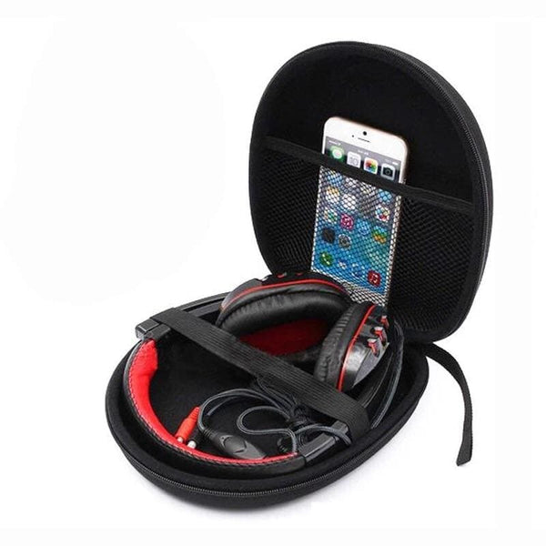 Headphones Case