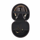 Headphones Case (Open & Close) Electronics Accessories