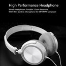 Headphones (White) Electronics Accessories