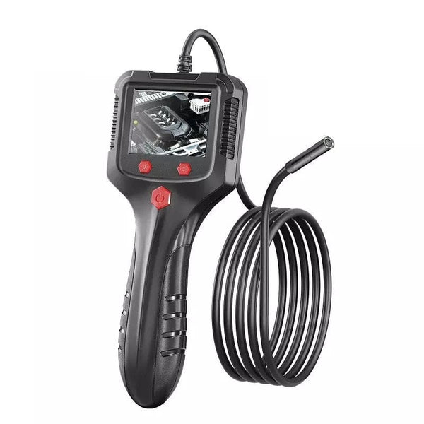 Industrial Borescope / Endoscope Camera