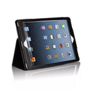 iPad 2 iPad 3 iPad 4 9.7” Cover (Black Synthetic)