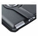iPad 2 iPad 3 iPad 4 9.7” Cover (Black) Phone/Tablet