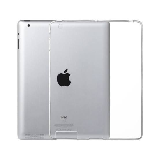 iPad 2 3 4 - 9.7” Cover