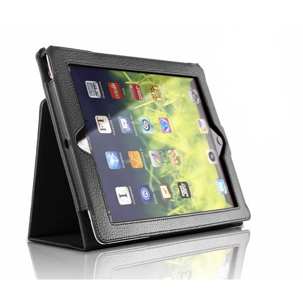 iPad 2 iPad 3 iPad 4 - 9.7” Cover