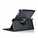 iPad 2 iPad 3 iPad 4 9.7” Cover (Black) Phone/Tablet