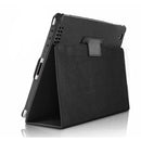 iPad 2 iPad 3 iPad 4 9.7” Cover (Black Synthetic)