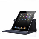 iPad 2 iPad 3 iPad 4 9.7” Cover (Black) Phone/Tablet
