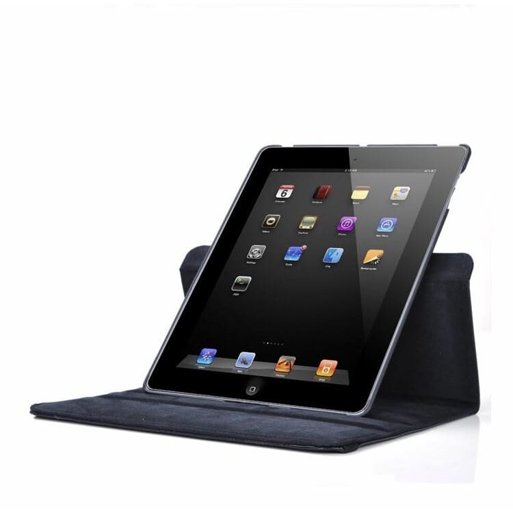 iPad 2 iPad 3 iPad 4 - 9.7” Cover