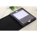 iPad 2 iPad 3 iPad 4 9.7” Cover (Black Synthetic)