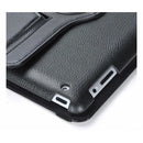iPad 2 iPad 3 iPad 4 9.7” Cover (Black) Phone/Tablet