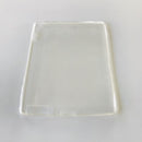 iPad 2 iPad 3 iPad 4 9.7” Cover (Clear) Phone/Tablet