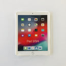 iPad 2 iPad 3 iPad 4 9.7” Cover (Clear) Phone/Tablet