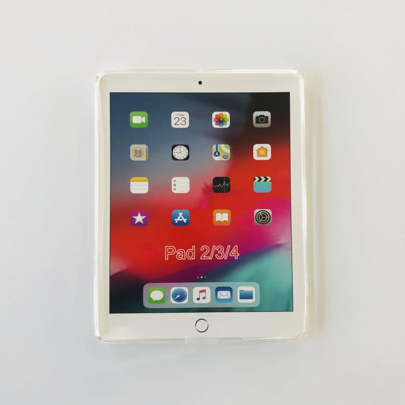 iPad 2 iPad 3 iPad 4 - 9.7” Cover