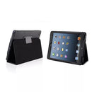 iPad 2 iPad 3 iPad 4 9.7” Cover (Black Synthetic)
