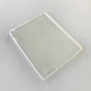 iPad 2 iPad 3 iPad 4 9.7” Cover (Clear) Phone/Tablet