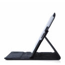 iPad 2 iPad 3 iPad 4 9.7” Cover (Black) Phone/Tablet