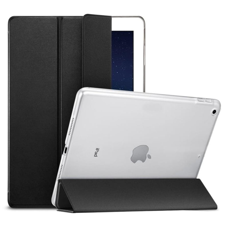 iPad 2 3 4 - 9.7” Cover