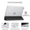 iPad 2 iPad 3 iPad 4 9.7” Cover and Stand Phone/Tablet