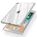 iPad 5th & 6th gen (9.7”) / iPad Air & Air 2 Cover (Clear)
