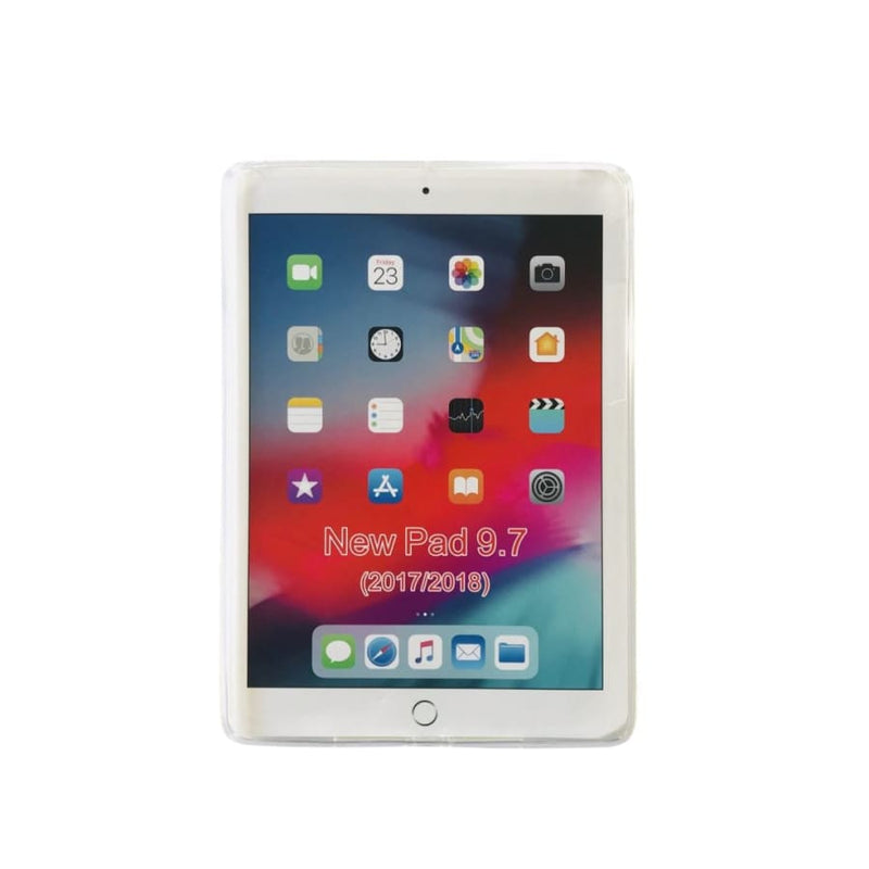 iPad 5th & 6th gen (9.7”) / Air 2 Cover
