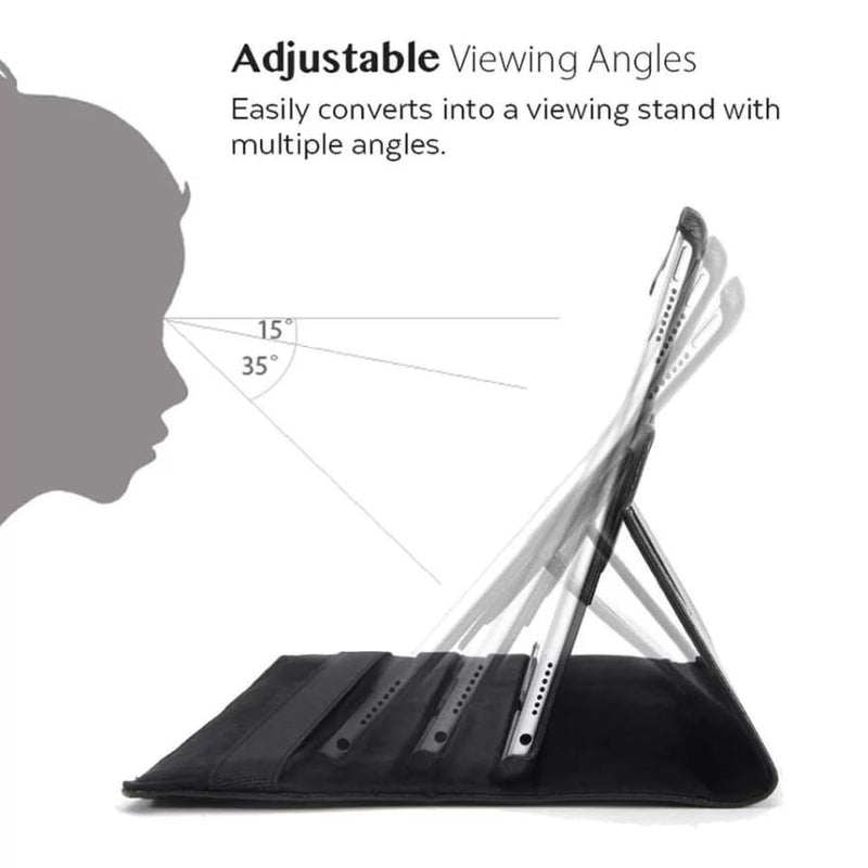 iPad 5th & 6th gen (9.7”) / iPad Air & Air 2 Cover
