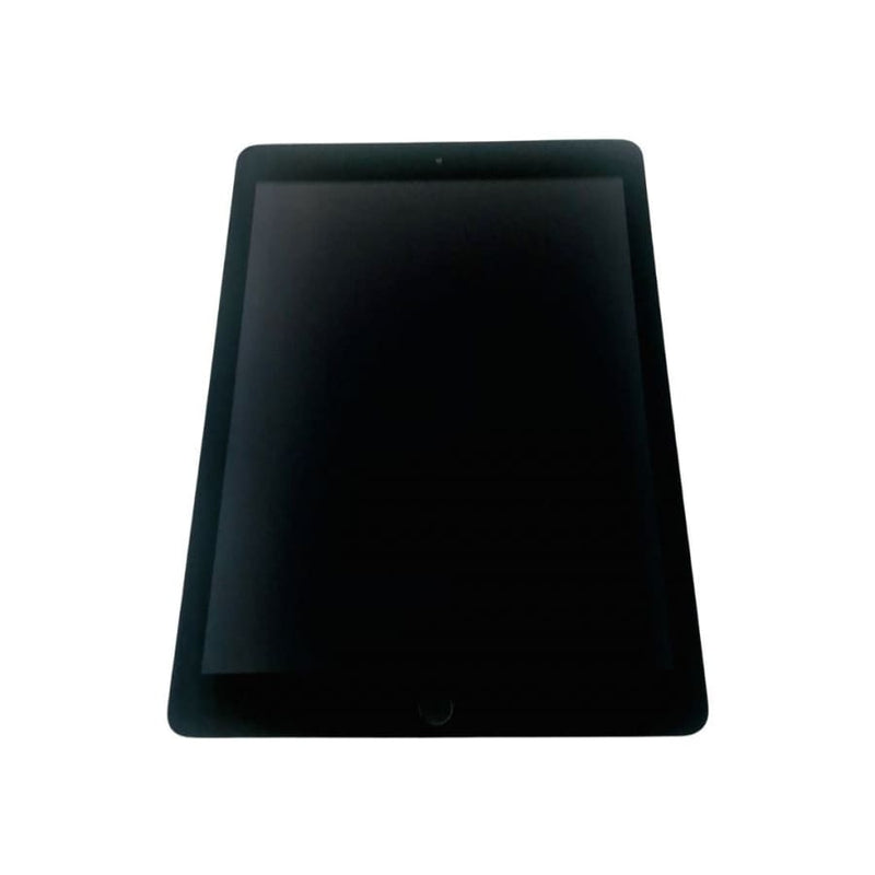 Apple iPad 5th Gen 32GB (wifi) Space Grey - As New