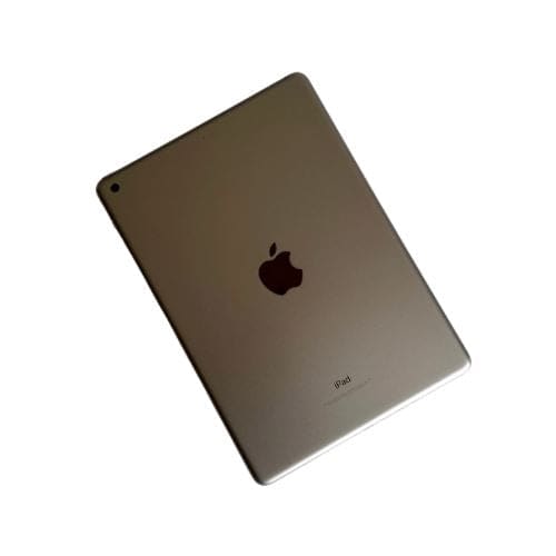 Apple iPad 5th Gen 32GB (wifi) Space Grey - As New