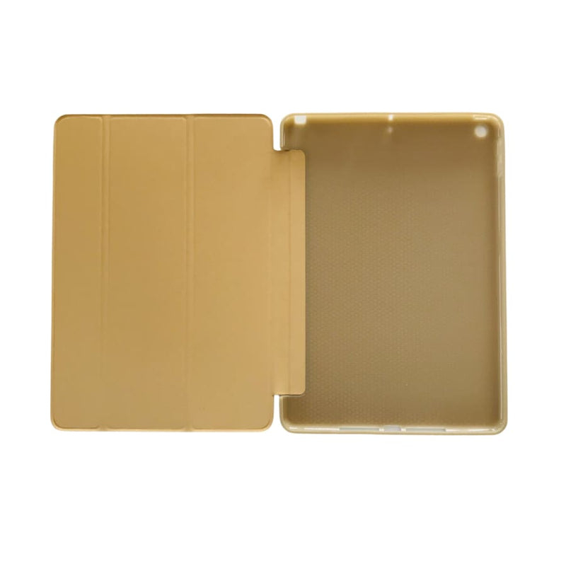 iPad (7th 8th 9th generation) 10.2” Cover (Gold)