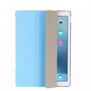iPad (7th 8th 9th generation) 10.2” Cover (Sky Blue)