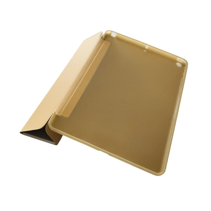 iPad (7th 8th 9th generation) 10.2” Cover (Gold)