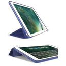 iPad (7th 8th 9th generation) 10.2” Cover (Navy Blue)
