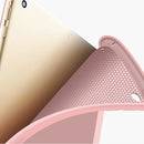 iPad (7th 8th 9th generation) 10.2” Cover (Rose Gold)