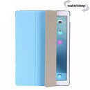 iPad (7th 8th 9th generation) 10.2” Cover (Sky Blue)