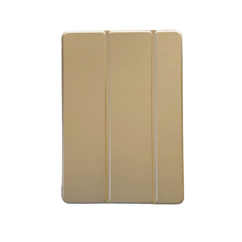 iPad (7th 8th 9th generation) 10.2” Cover (Gold)