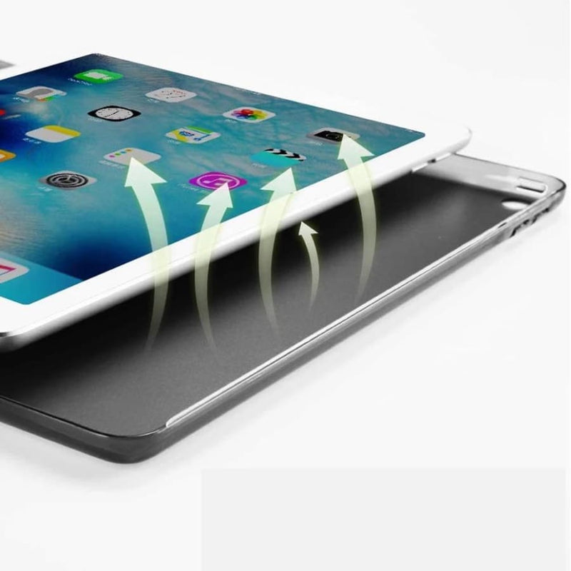 iPad (7th 8th 9th generation) 10.2” Cover (Blue)