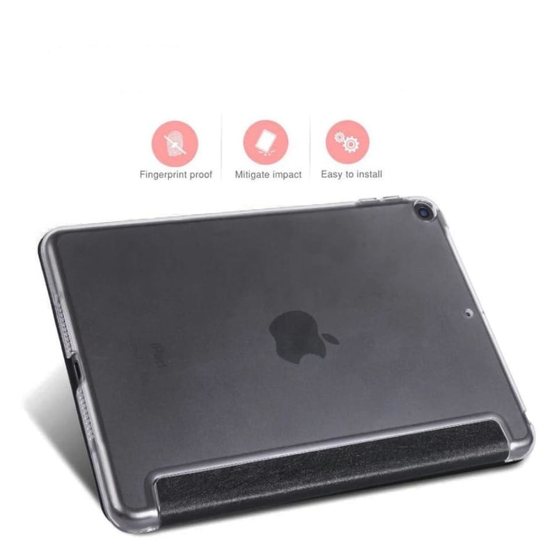 iPad (7th 8th 9th generation) 10.2” Cover (Synthetic Gold)