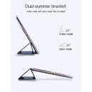 iPad (7th 8th 9th generation) 10.2” Cover (Blue)