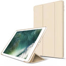 iPad (7th 8th 9th generation) 10.2” Cover (Gold)