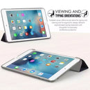 iPad (7th 8th 9th generation) 10.2” Cover (Blue)