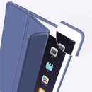 iPad (7th 8th 9th generation) 10.2” Cover (Navy Blue)