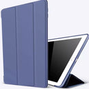 iPad (7th 8th 9th generation) 10.2” Cover (Navy Blue)